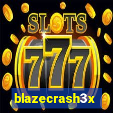 blazecrash3x