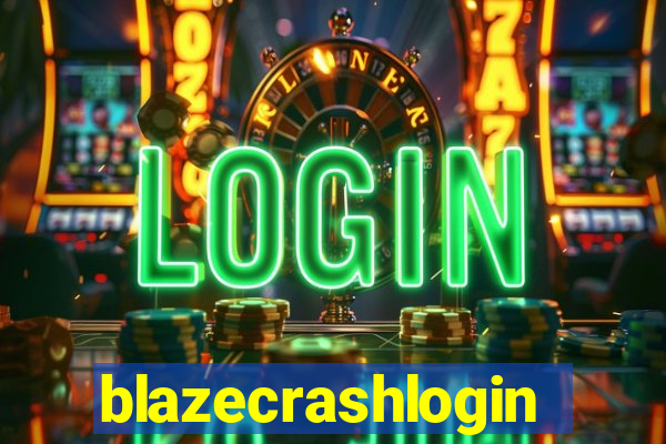 blazecrashlogin