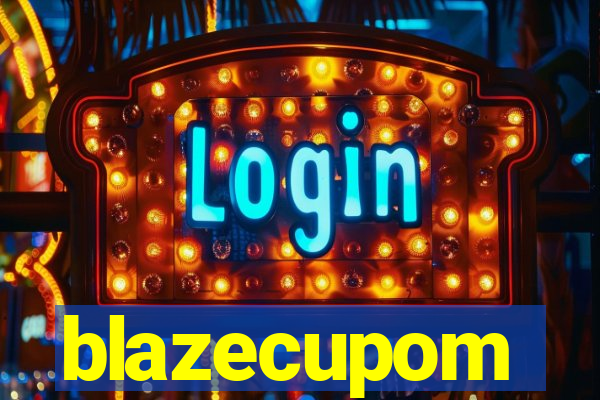 blazecupom