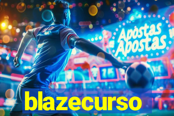 blazecurso