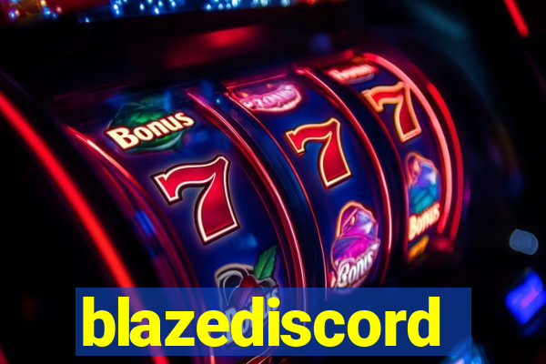 blazediscord