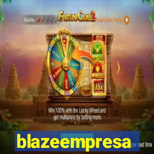 blazeempresa