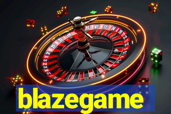 blazegame