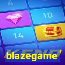 blazegame