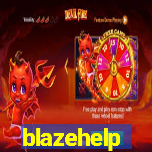 blazehelp