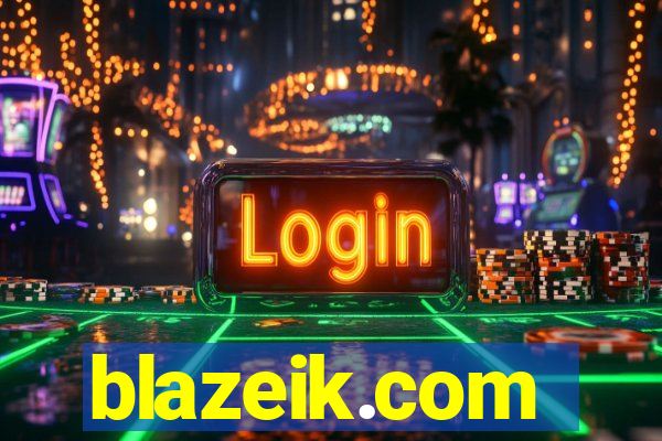 blazeik.com