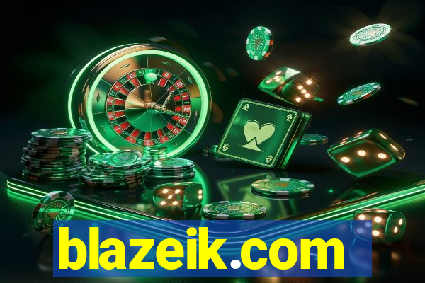 blazeik.com