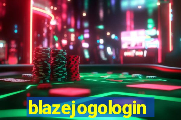 blazejogologin