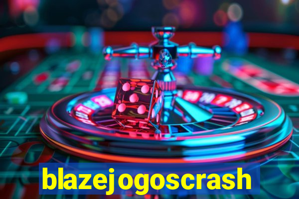 blazejogoscrash