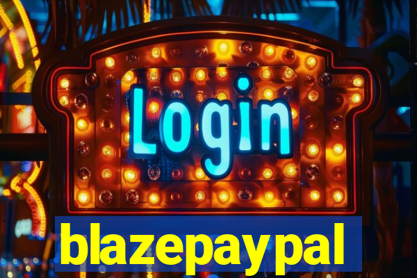 blazepaypal