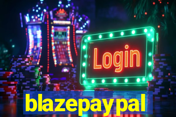 blazepaypal