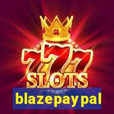 blazepaypal