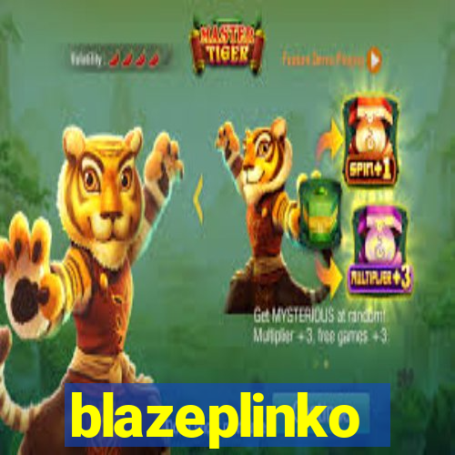 blazeplinko