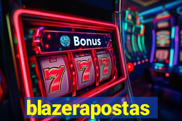 blazerapostas