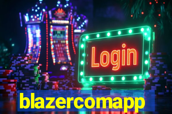 blazercomapp