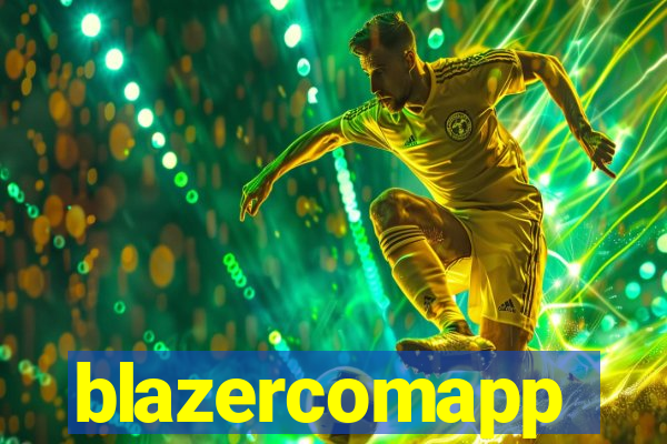 blazercomapp