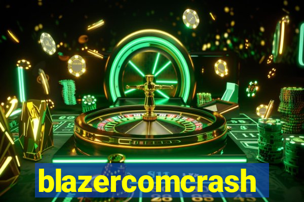 blazercomcrash