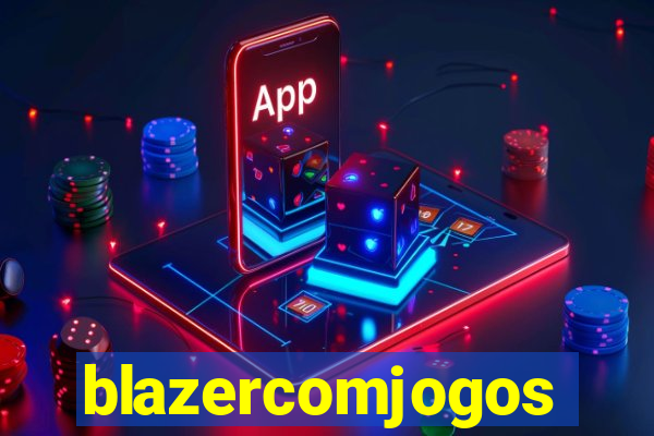 blazercomjogos