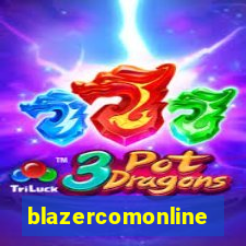 blazercomonline