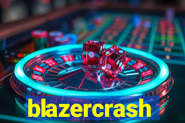 blazercrash