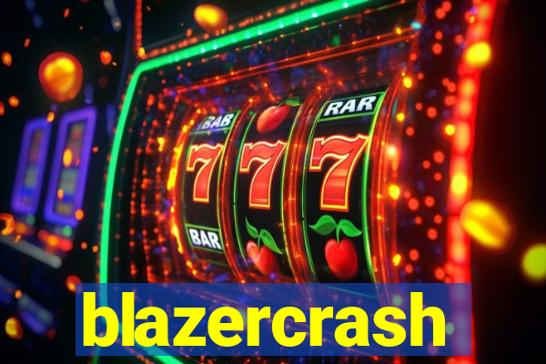 blazercrash