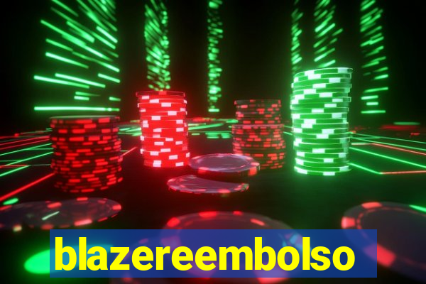 blazereembolso