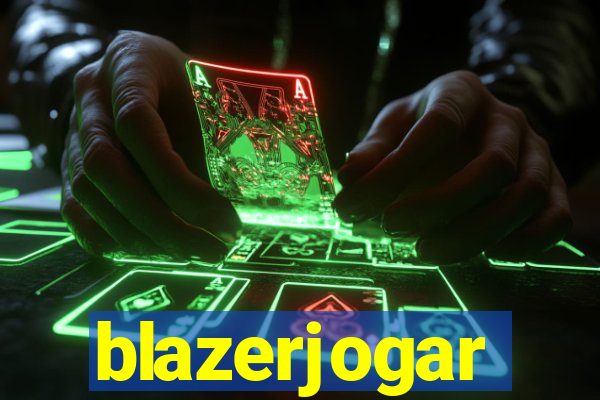 blazerjogar