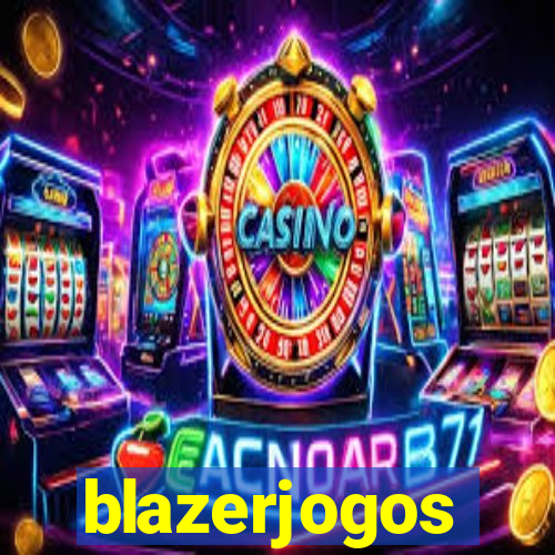 blazerjogos