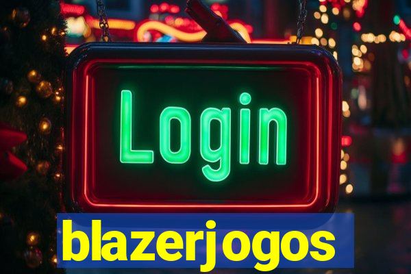 blazerjogos