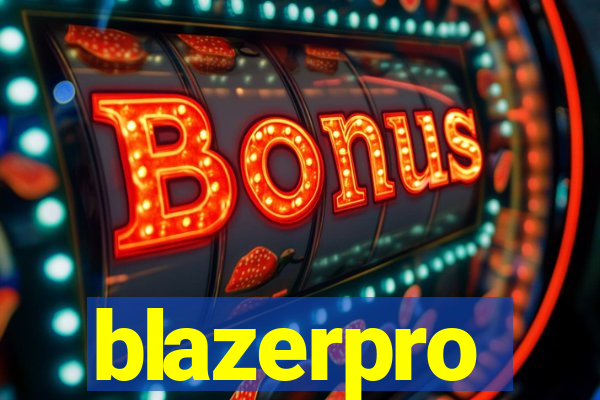 blazerpro