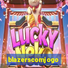 blazerscomjogo