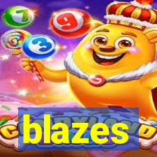 blazes