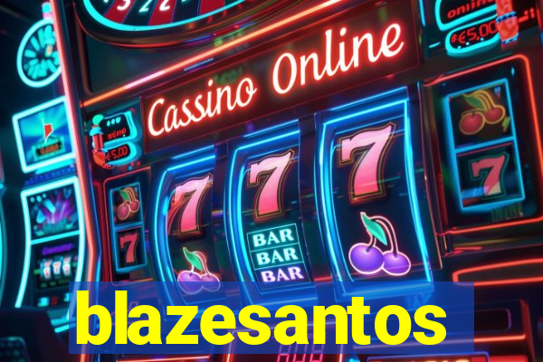 blazesantos