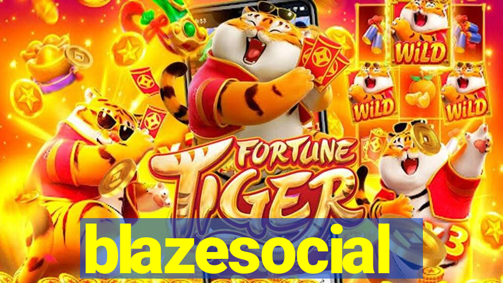 blazesocial