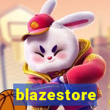 blazestore