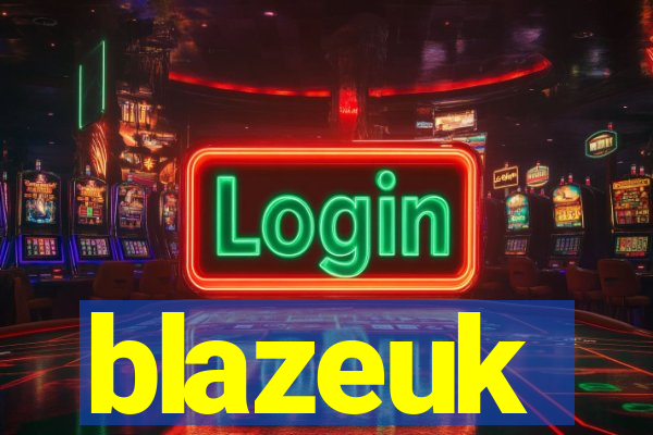 blazeuk