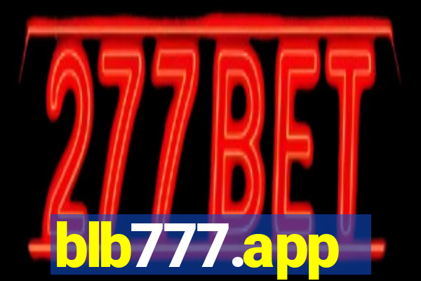 blb777.app