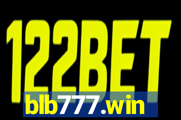 blb777.win