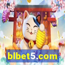 blbet5.com