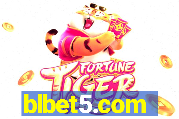 blbet5.com