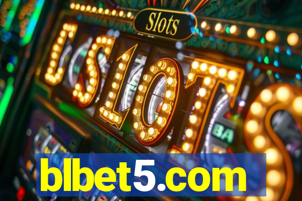 blbet5.com