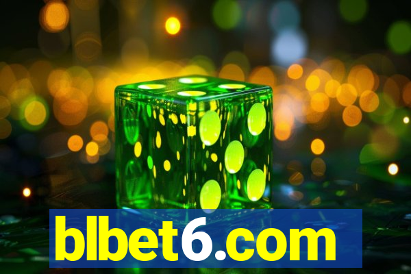 blbet6.com