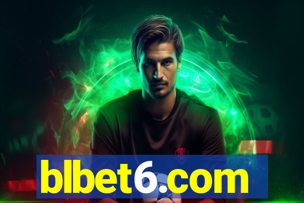 blbet6.com