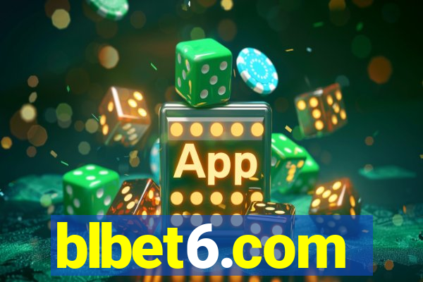 blbet6.com