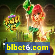 blbet6.com