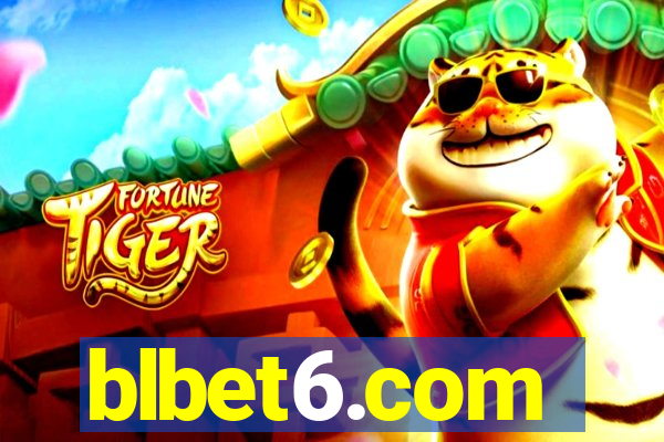 blbet6.com