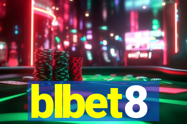 blbet8