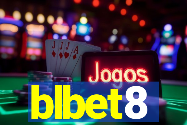 blbet8