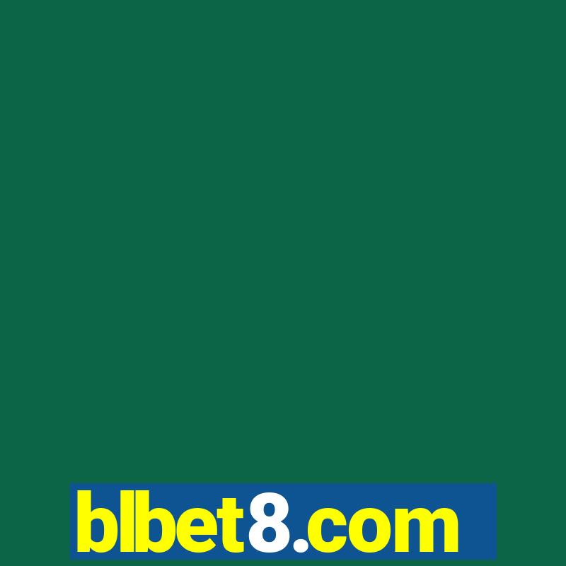 blbet8.com