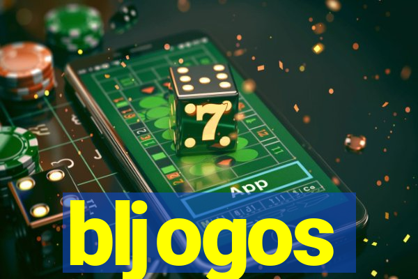 bljogos